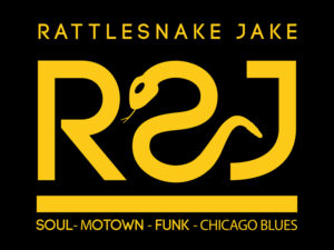 Rattlesnake Jake – Soul & Motown Classics