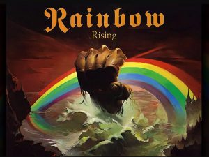 Rainbow Rising - A Tribute to Ritchie Blackmore