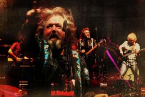 Clearwater Creedence Revival - A Tribute to Creedence Clearwater Revival