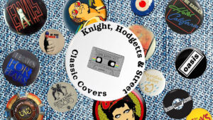 Knight, Hodgetts & Street – 60s 70s 80s Classics
