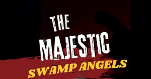 The Majestic Swamp Angels – Funk, Soul & Blues