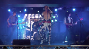 Queen Reloaded - A Tribute to Queen