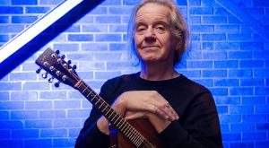 Dave Onions - Rootsy Blues & Folk
