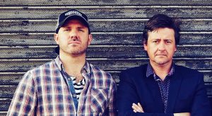 Wooden Horse - Blues, Bluegrass and Americana