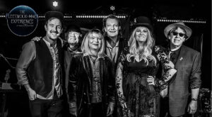 The Fleetwood Mack Experience - A Tribute to Fleetwood Mac