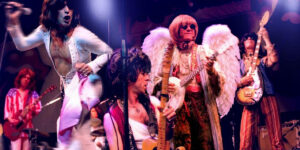 The Rollin' Stoned - A Tribute to The Rolling Stones