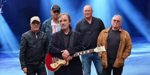 Rea-Loaded β A Tribute to the Music of Chris Rea