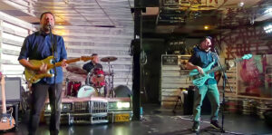 The Core Band - Disco Classics, Indie Rock Anthems & Chart Hits!