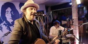 Tom Martin - Acoustic Roots/Celtic Soul