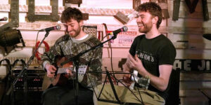 Venus Centrale - Alternative / Art-Rock
