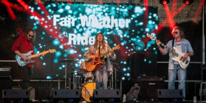 Fair Weather Riders – Blues, Americana and Rock & Roll
