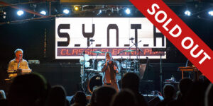 Synth - 80s Electronica Classics