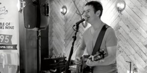 Andy Thomas - Acoustic Rock/Indie Classics